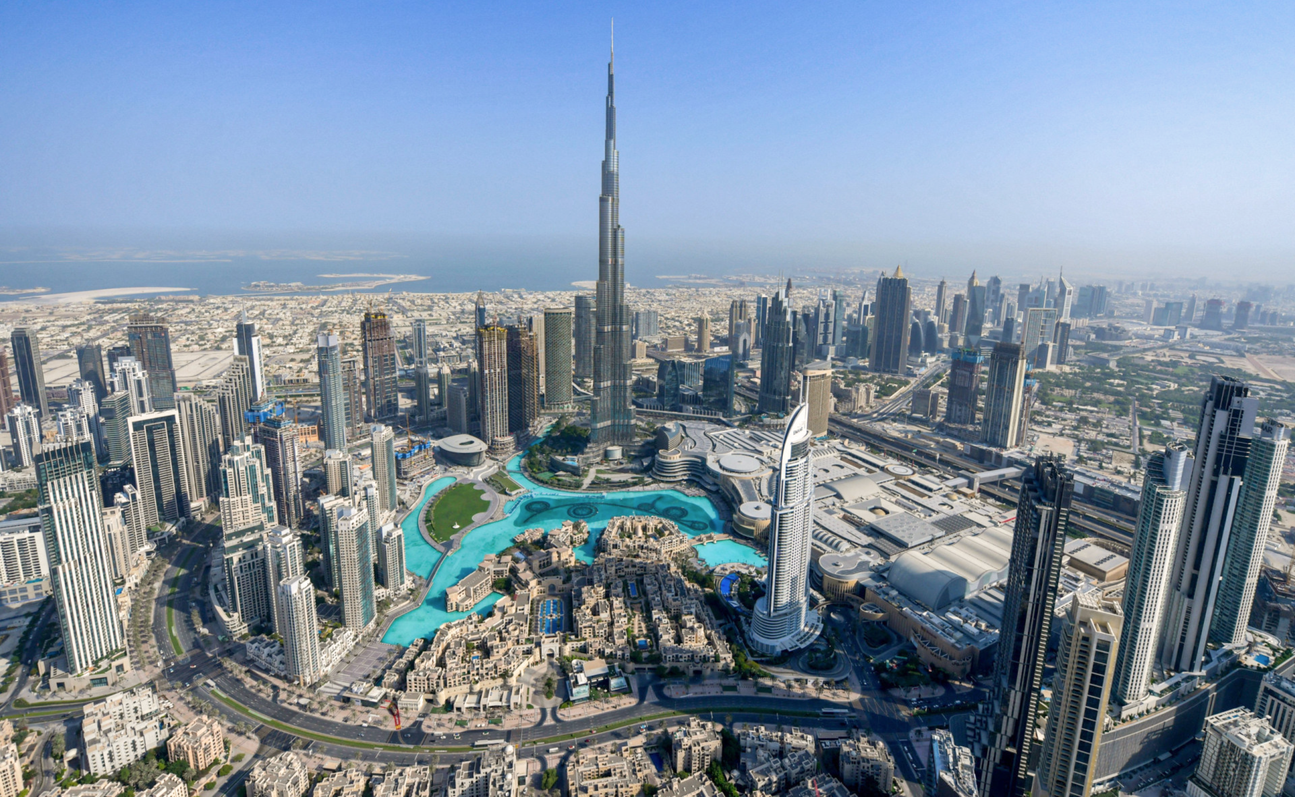 Dubai
